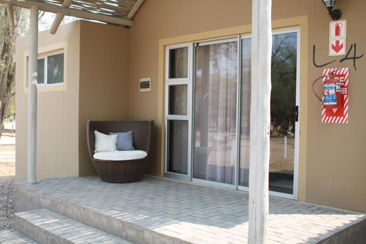 Maritz Country Lodge Keetmanshoop Exterior photo