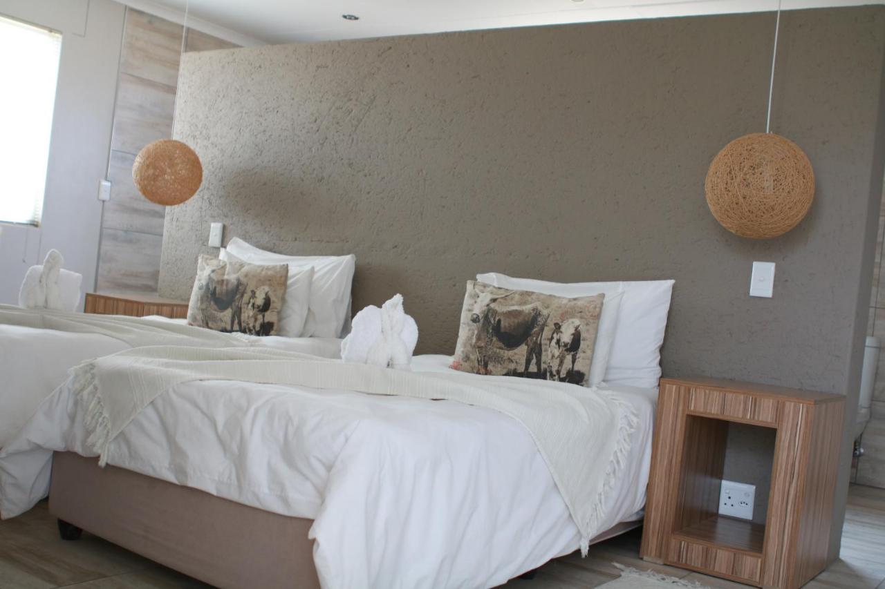 Maritz Country Lodge Keetmanshoop Exterior photo