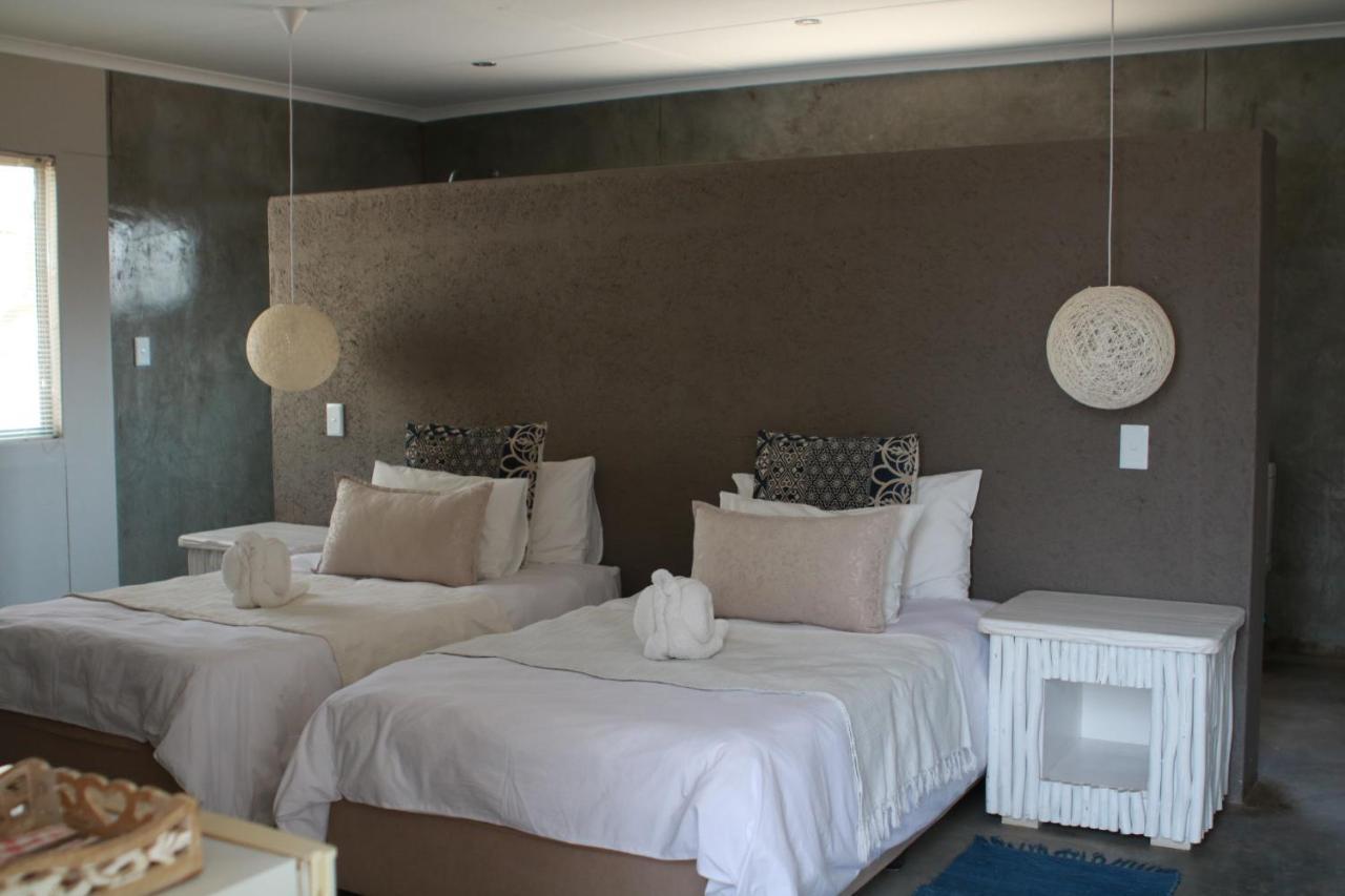 Maritz Country Lodge Keetmanshoop Exterior photo