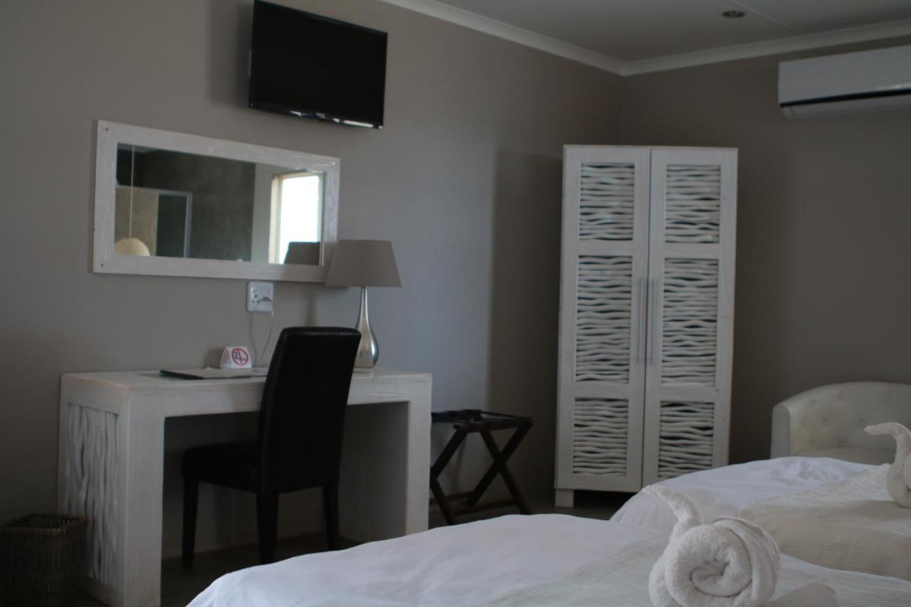 Maritz Country Lodge Keetmanshoop Exterior photo